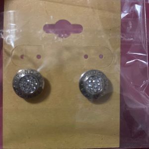 Pandora small earrings